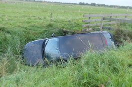 Twee gewonden bij ongeval in Sint Maarten