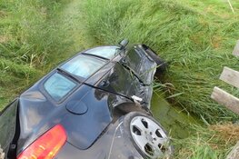 Twee gewonden bij ongeval in Sint Maarten