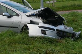 Twee gewonden bij ongeval in Sint Maarten