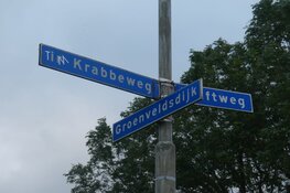 Twee gewonden bij ongeval in Sint Maarten