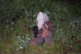 Twee voetgangers aangereden op donkere weg in Breezand, één zwaargewonde