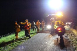 Politie springt te water na eenzijdig ongeval in Sint Maarten
