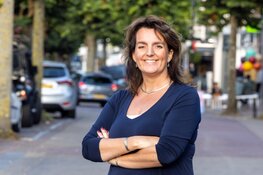 Angelique van Wijk lijsttrekker VVD Schagen