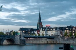 Virtuele kunstreis naar Maastricht