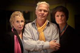 ’De Verrassing’ twee maal in Scagon De Luxe