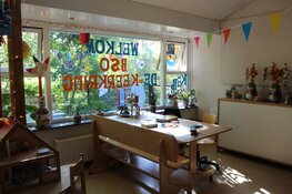 Nieuwe Buitenschoolse opvang en vernieuwde peuterschool in De Keerkring