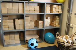 Nieuwe Buitenschoolse opvang en vernieuwde peuterschool in De Keerkring