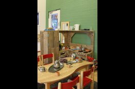 Nieuwe Buitenschoolse opvang en vernieuwde peuterschool in De Keerkring