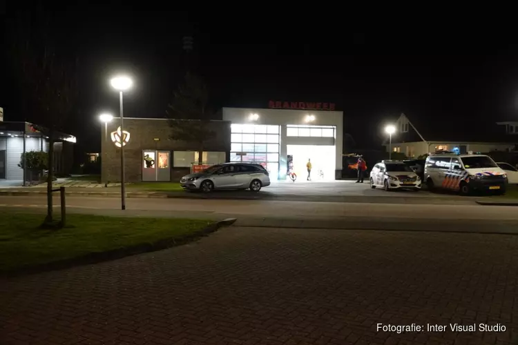 Zoekactie in Callantsoog naar vermiste 13-jarige jongen