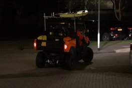 Zoekactie in Callantsoog naar vermiste 13-jarige jongen