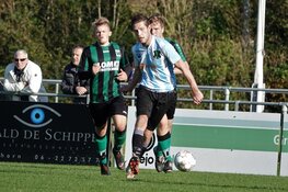 Vrone haalt hard uit bij Hollandia T.