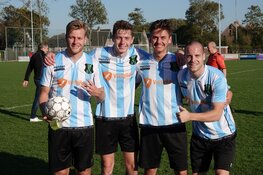 Vrone haalt hard uit bij Hollandia T.