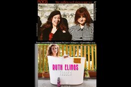 Sprankelende Kleinkunst voorstelling in Scagon De Luxe