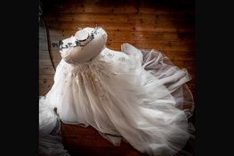 Eerste Trouwbeurs Schagen in de Grote Kerk is een inspiratiefeest voor toekomstige bruidsparen