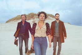 Victorie On Tour brengt Wies en Liefde in Scagon De Luxe