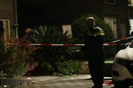 Steekincident in woning Schagen