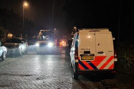 Steekincident in woning Schagen