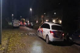 Steekincident in woning Schagen