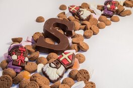 Sinterklaas 20 november in centrum Schagen (geen intocht haven)