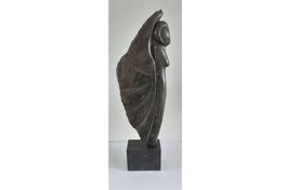 Expositie in Cultuurkerkje Oudesluis