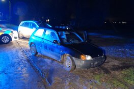 Bromfietser overleden bij ongeval in Dirkshorn