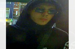 Gezocht: Wie herkent man die met gestolen pas pint?