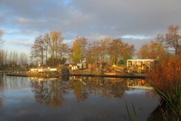 Nieuwjaarsduik Natuurzwembad 't Petje gecanceld!