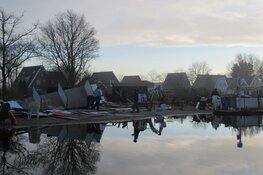 Nieuwjaarsduik Natuurzwembad 't Petje gecanceld!