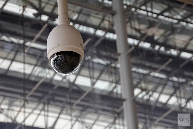 Camera’s voor meer veiligheid in Schagen