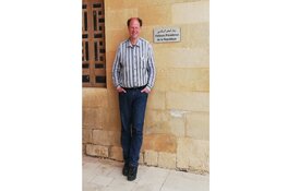 Livius cursus Julius Caesar in maart 2022