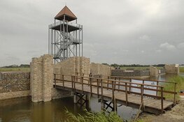 Kasteel Nuwendoorn krijgt nieuwe eigenaar