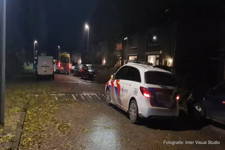 Zesde aanhouding in onderzoek naar steekincident Schagen