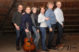 Een heerlijke muzikale middag met Easy Time