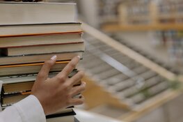 De bibliotheek: ook ’s avonds weer open