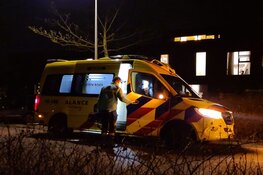 Brandje bij De Waerden snel onder controle