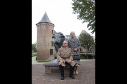 Toneelgroep D@gh@p met ’Herfst in Schagen’  terug in Scagon De Luxe
