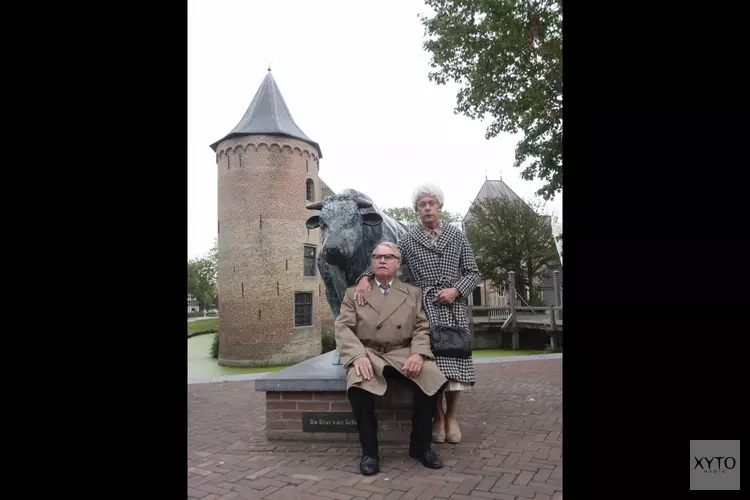 Toneelgroep D@gh@p met ’Herfst in Schagen’  terug in Scagon De Luxe