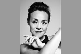 Topharpiste op uitnodiging van Kunst Verklaard in Scagon De Luxe