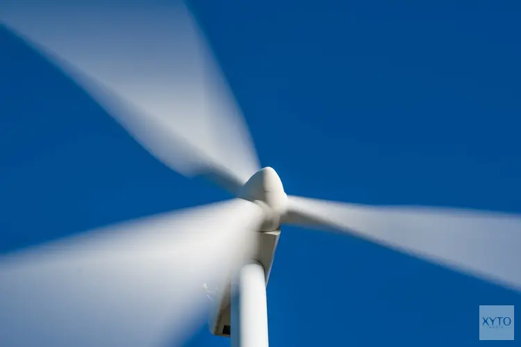 Mooie opkomst informatiebijeenkomst Microturbines op agrarisch bouwvlak