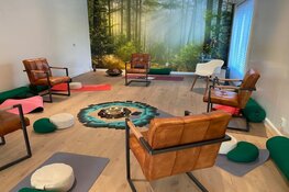 Beau & Beau, mooi van binnen is mooi van buiten en andersom