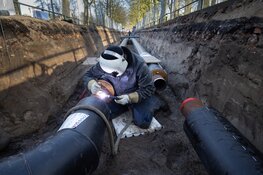 Provincie helpt met 2 miljoen euro woningen van het gas af