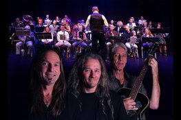 Hans Laduc & The Memphis 3: American Songs in Scagon De Luxe