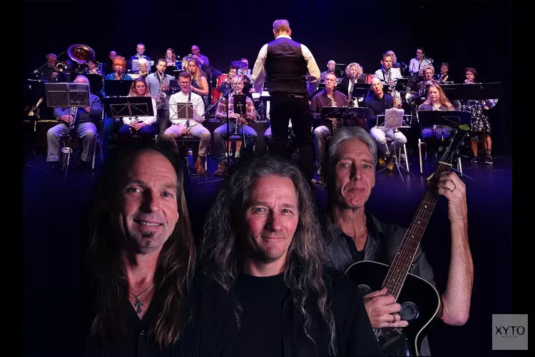 Hans Laduc & The Memphis 3: American Songs in Scagon De Luxe