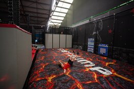 Jumpen in de voorjaarsvakantie, dat doe je bij STARJUMP Schagen!