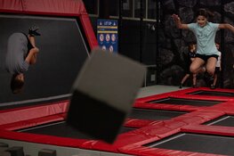 Jumpen in de voorjaarsvakantie, dat doe je bij STARJUMP Schagen!