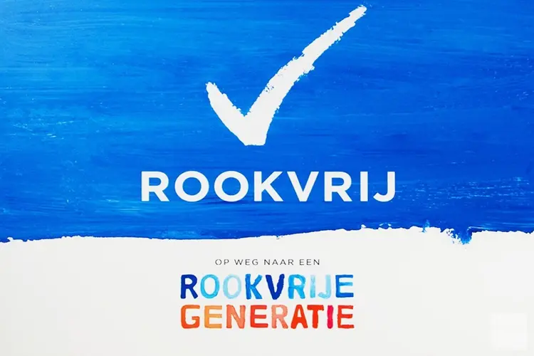 Speelplekken in gemeente Schagen worden rookvrij