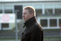 Dennis Kanne nieuwe hoofdtrainer Con Zelo