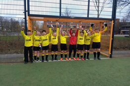Respectvol voetbaltoernooi Streetwise Cup voor jeugd start in maart