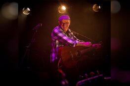 Ben Reel - Live in Krabbendam