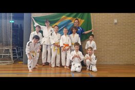 Jubileumtoernooi EBI-Sports 2022